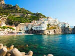 amalfi panorama