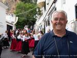 Il mondo del teatro ricorda Gerardo D'Andrea,  regista e direttore del Positano Teatro Festival