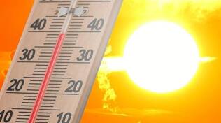 allerta meteo ondate di calore