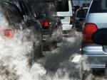 Cava de' Tirreni, troppo smog: «Serve un piano per tutelare l'aria»