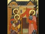 Oggi la Chiesa festeggia i Santi Aquila e Priscilla
