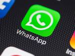 La nuova funzione di WhatsApp, foto e video scompaiono dopo la prima visualizzazione