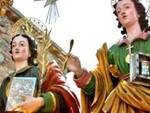 Ravello, il 26 settembre si festeggiano i Santi Cosma e Damiano. Ecco il programma religioso