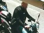 Arrestato ladro di portafogli e di un motorino a Sorrento