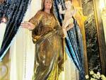 Penisola Sorrentina: domani la chiusura dei festeggiamenti per il 450° anniversario dell'istituzione della Festa Liturgica della Madonna del Rosario