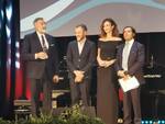 Sorrento, successo per il Premio Penisola Sorrentina Arturo Esposito