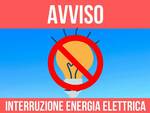 Domani Agerola senza fornitura elettrica fino alle 16. Ecco le zone interessate