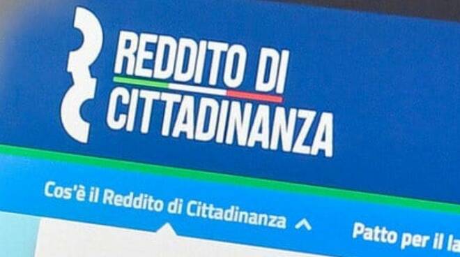 In costiera amalfitana denunciate 7 persone che percepivano indebitamente il reddito di cittadinanza