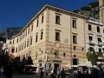 Retroscena sul seminario d' Amalfi, la procedura è la stessa del Hotel Convento e l Hotel Luna