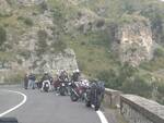 Incidente moto Tordigliano 