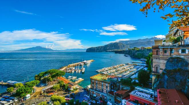 Sorrento