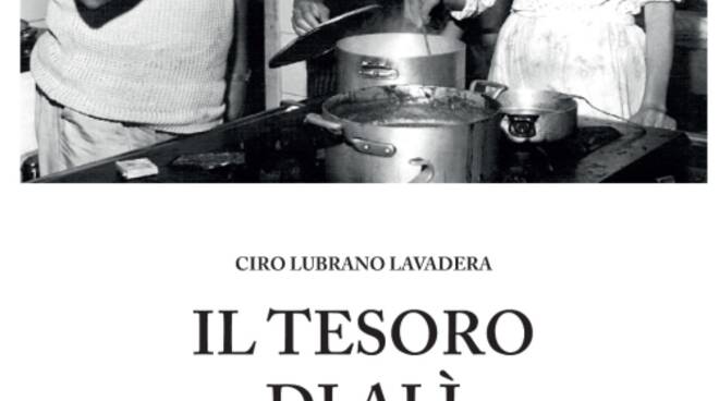 Il Tesoro di Al il romanzo su Procida di Ciro Lubrano Lavadera