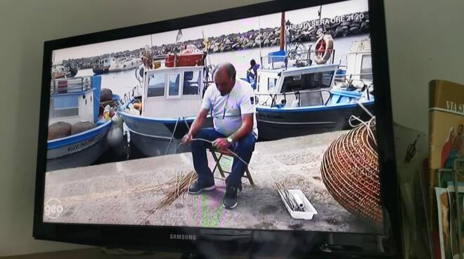 Sorrento e Massa Lubrense su Rai Tre: le tradizioni marinare protagoniste di "Geo"