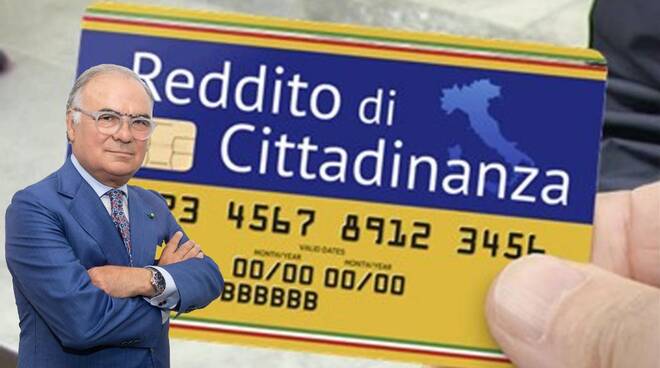 Abolizione Reddito di Cittadinanza: G. Lepre, “la misura va rivista non cancellata”