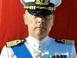 Il nuovo comandante della Capitaneria di Porto di Salerno è Attilio Maria Daconto
