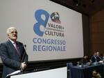 Ravello, ottavo congresso regionale Uilp: Biagio Ciccone di nuovo segretario