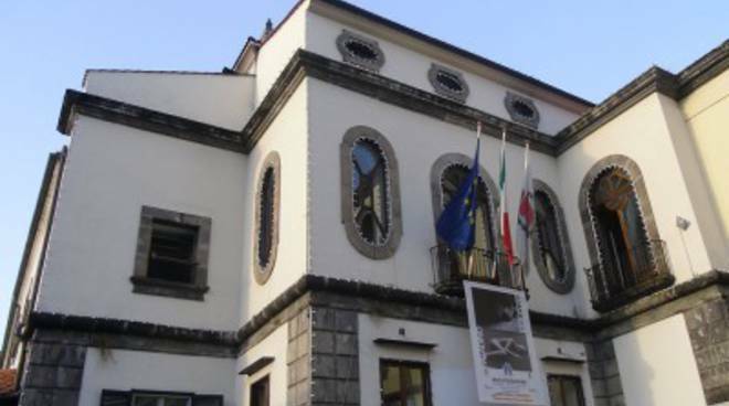 Municipio di Sorrento