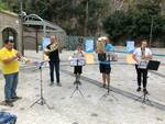 Positano, sabato 11 giugno imperdibile il saggio dei ragazzi della scuola di musica dell'Associazione Franco Di Franco