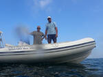 Punta Campanella, immersione di controllo per condotta fognaria a Marina Lobra: "Nessun danno o fuoriuscita"