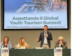 Sorrento, aspettando il "Global Youth Tourism Summit -GYTS"