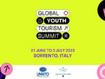 Sorrento: Global Youth Tourism Summit, l’esperienza MSC al servizio dei giovani per un turismo più sostenibile 