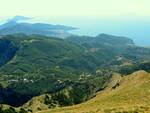 monte faito vico equense