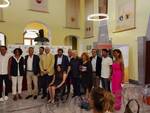 Penisola Sorrentina Sport Festival la premiazione 