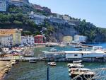 Sorrento. Arpac: Marina Grande torna ad essere balneabile 