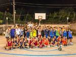 A Piano di Sorrento il Mini&Basket Camp con ospiti prestigiosi e cestisti nazionali