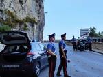 Capri, monitoraggi dei Carabinieri per un'estate sicura: controllate 190 persone e 95 veicoli