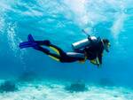 Embolia gassosa per tre sub in immersione al largo di Praiano. Necessaria la camera iperbarica