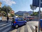 Incidente al Cavone Piano di Sorrento 