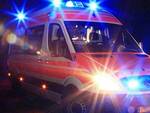 Incidente nella notte di ferragosto sull'Amalfitana. Alla guida dell'auto un praianese risultato positivo ad alcol e cocaina 