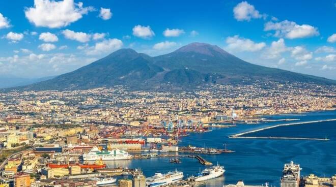 napoli