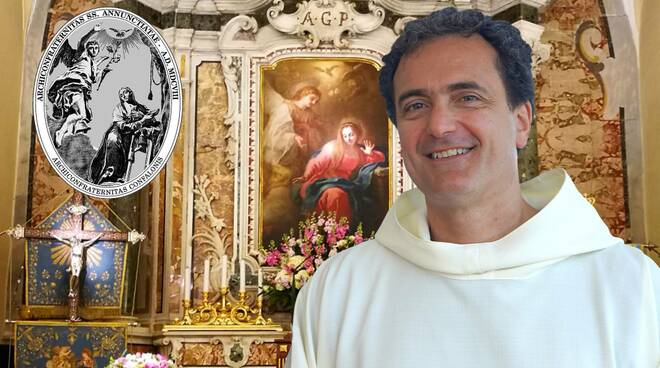Piano di Sorrento, domenica 4 settembre l'Arciconfraternita Santissima Annunziata saluterà Don Pasquale Irolla 