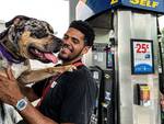 Tobias Harris all'Elisir di Positano. Scopriamo chi è