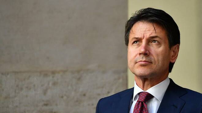 Giuseppe Conte