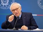 Patrizio bianchi, ministro dell'Istruzione e dell'Università