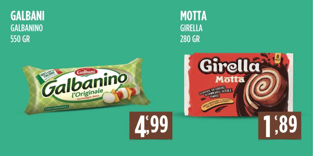 Penisola Sorrentina. Supermercati Pollio, Tre Esse e Netto: le nuove offerte valide fino al 18 settembre