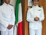 Piano di Sorrento: il M.llo Luigi Di Benedetto è il nuovo comandante della Guardia Costiera 