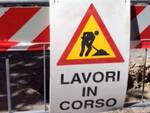 Sorrento: in corso i lavori di rifacimento stradale