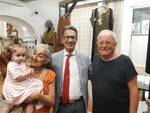 Tappa a Positano per Mazzella (M5S)