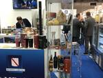 Furore presente alla Fiera internazionale dell'alimentazione di Parigi