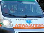 Le strade disconnesse aumentano le sofferenze dei pazienti in ambulanza, lo sfogo di un volontario del 118 di Amalfi