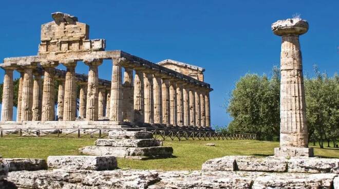 paestum