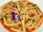 Pasta ammare