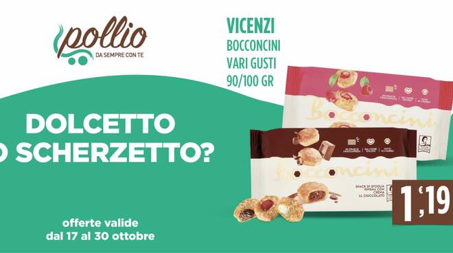 Penisola Sorrentina. Supermercati Pollio, Tre Esse e Netto: le nuovissime offerte valide fino al 30 ottobre