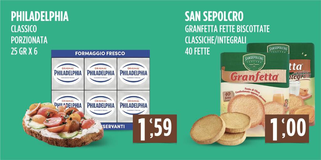 Penisola Sorrentina. Supermercati Pollio, Tre Esse e Netto: le nuovissime offerte valide fino al 30 ottobre