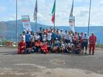 Sorrento: i ragazzi del San Paolo al secondo posto della finale nazionale di Kayak