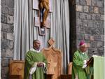 Sorrento: la parrocchia della Madonna di Lourdes accoglie don Mariano Gargiulo